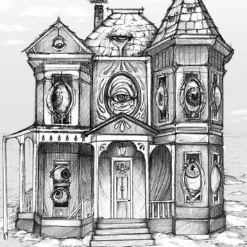 Haunted Houses (2024)